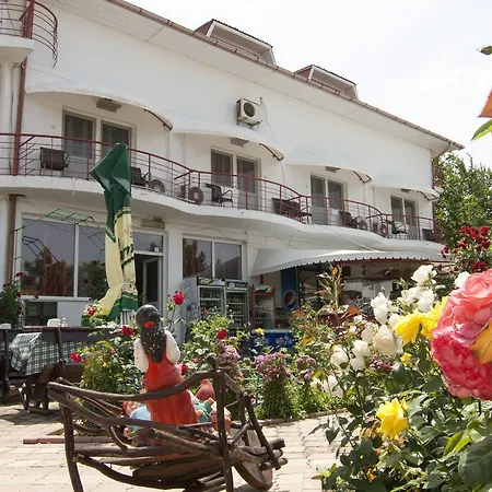 Guest house Casa Margo 2 Mai