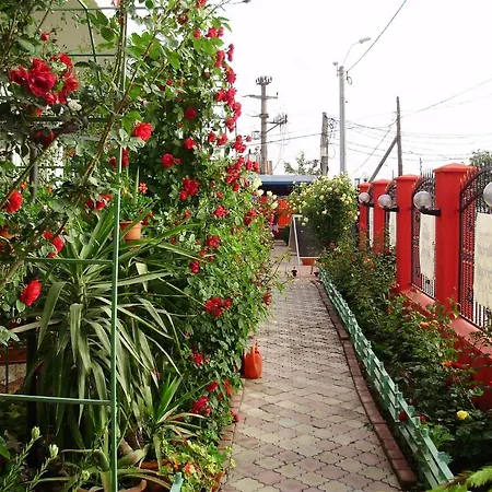 Casa Margo Guest house 3*