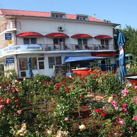 Guest house Casa Margo 2 Mai