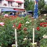 Penzion Casa Margo Două Mai
