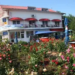 Penzion Casa Margo Două Mai