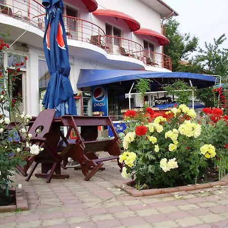 Casa Margo Pensiune