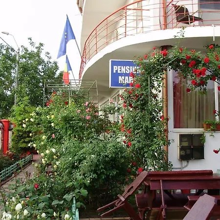 Casa Margo Pensiune