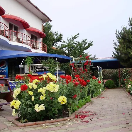 Pensiune Casa Margo 3*