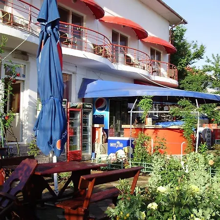 Casa Margo Pensiune