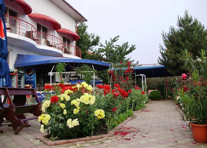 Vendégház Casa Margo 3*