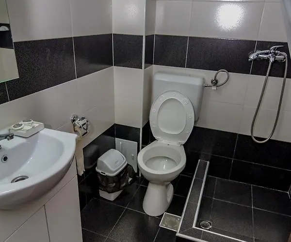 Casa Margo 3* Două Mai