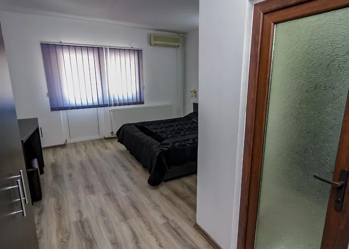Casa Margo 3* Două Mai